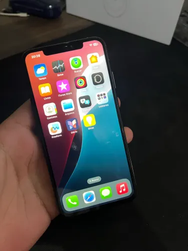 Iphone Xs Max PERFEITO