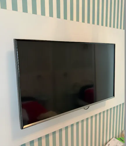 TV Smart 32" Samsung