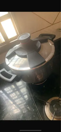 Panela de pressão royal prestigie