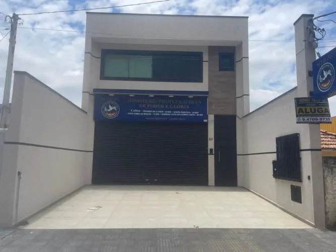 Prédio à venda, 95 m² por R$ 1.580,000 - Macedo - Guarulhos/SP