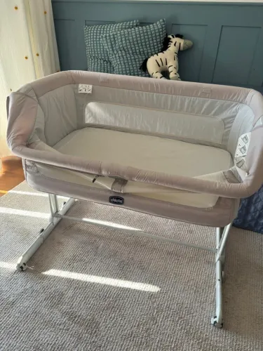 Chicco Next2Me Essential