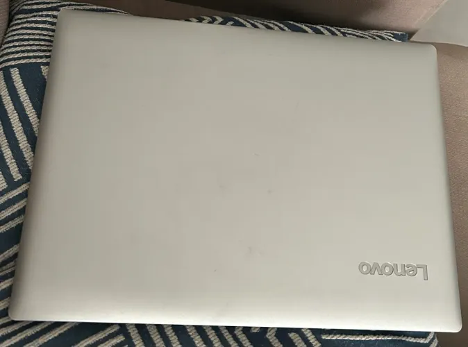 Notebook Lenovo