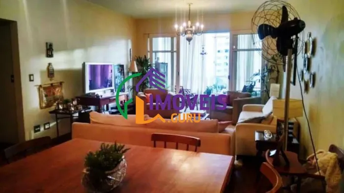 APARTAMENTO - BELA VISTA - SP