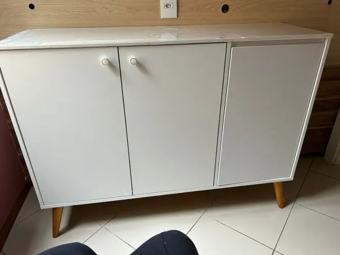 Vendo cômoda/buffet