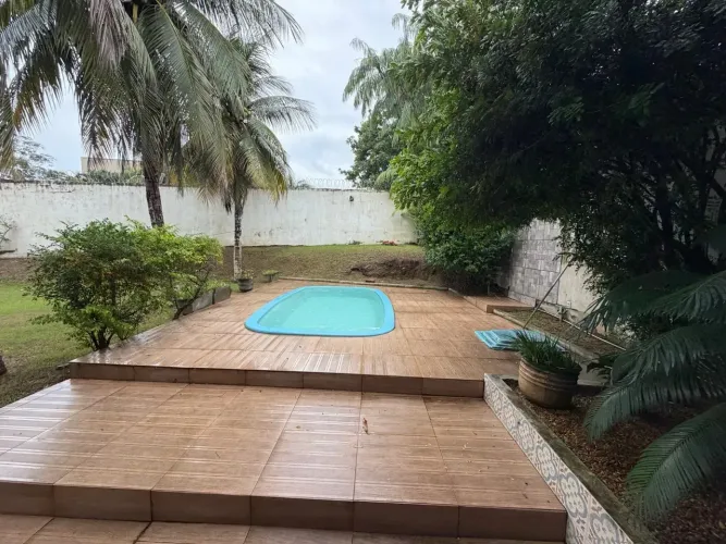 Uma super oportunidade no Greenwood na Efigenio Sales