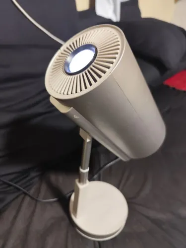 Projetor Inteligente TS3 4k