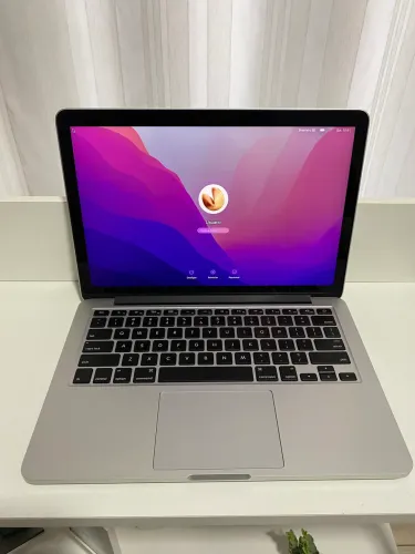 Macbook Pro 2015