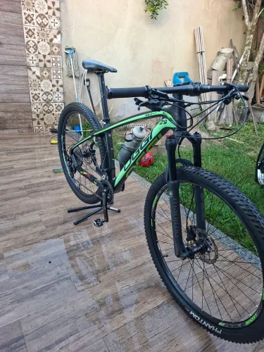 Bicicleta oggi agilli sport