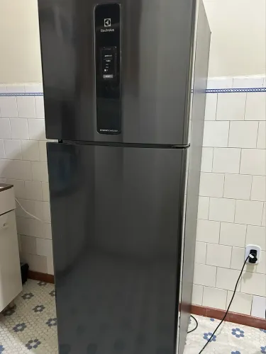 Geladeira Seminova