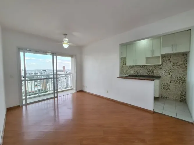 Apartamento SÃO PAULO - SP