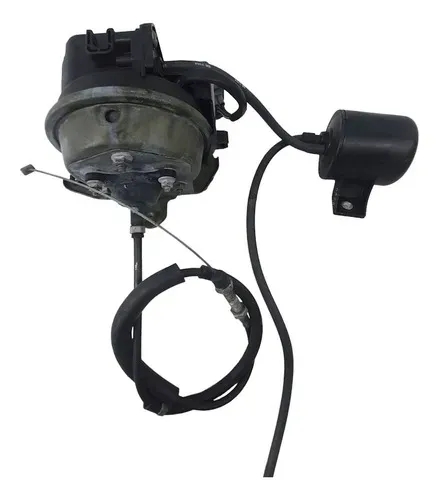 Módulo Central Controle Cruzeiro Honda Accord 2000    145450