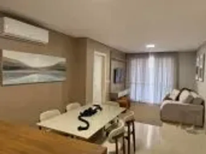 Vista Mar!! PREÇO DE OCASIÇÃO - Apto MOBILIADO O Amores da Brava Club House é um empreendi