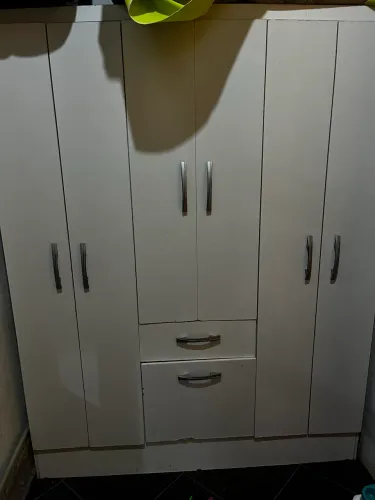 Guarda roupa solteiro 