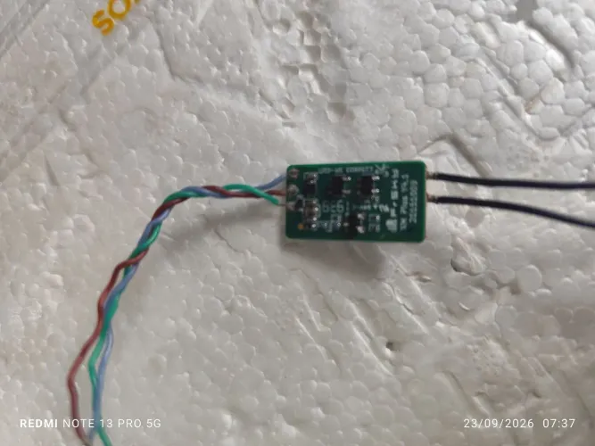 Mini receptor Frsky XM plus V4.1<br><br>Troco por receptor Frsky x4r, x8r
