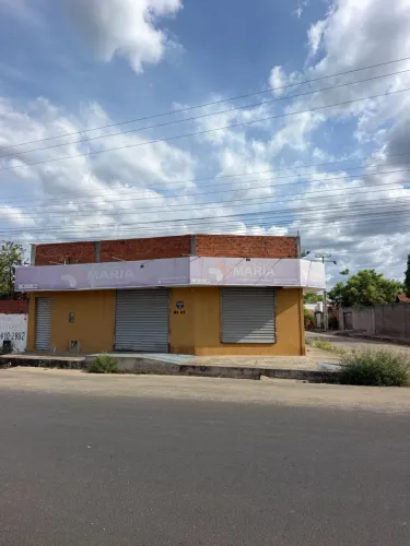 ? ALUGA-SE PONTO COMERCIAL