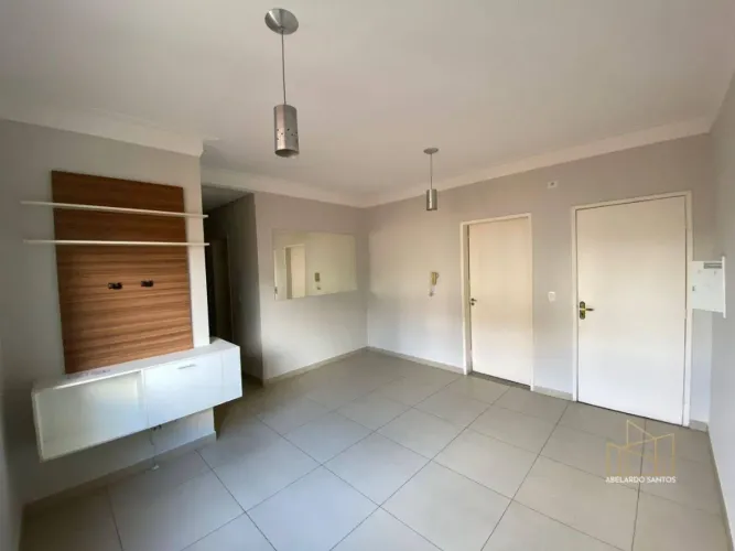 Apartamento com 3 dormitórios à venda, 75 m² por R$ 300.000,00 - Condomínio Residencial Vi