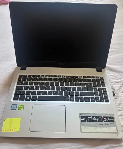 Acer Aspire 5 A515-52G-50NT | i5 8ª geração | GeForce MX130 | 15,6?