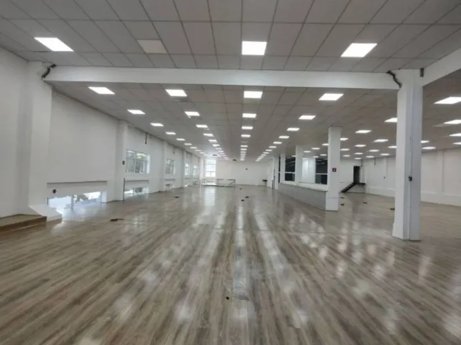 Ponto Comercial em Rudge Ramos