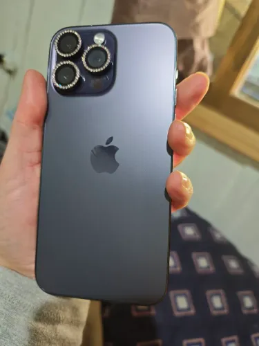 iPhone 14 pro Max 513gb roxo