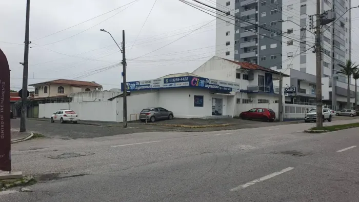 Sala para locação, Jardim Atlântico, Florianópolis, SC