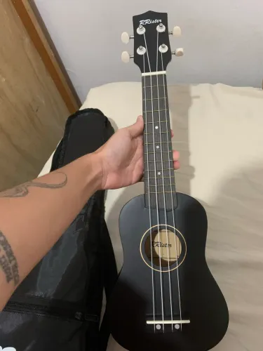 Ukulele RRister Novo 