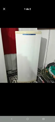 Geladeira Consul degelo seco (entrega grátis 