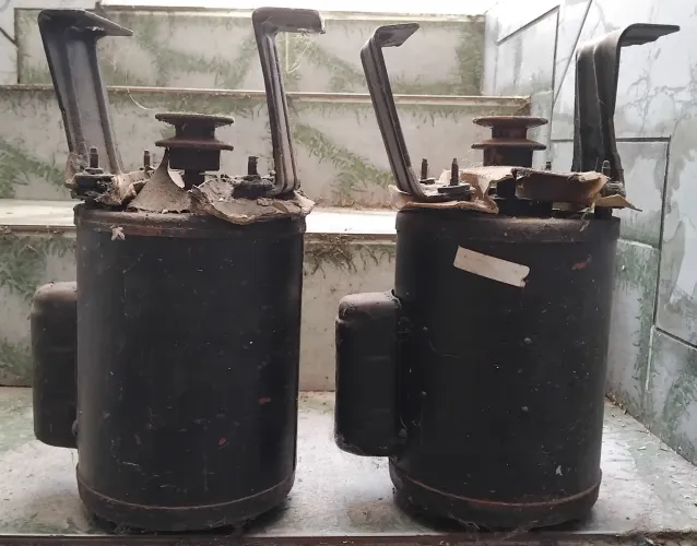 Motor Elétrico