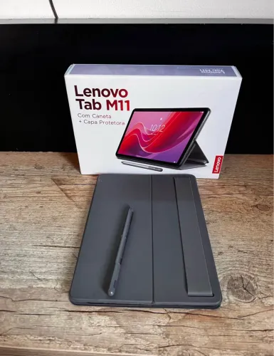 Lenovo Tab M11