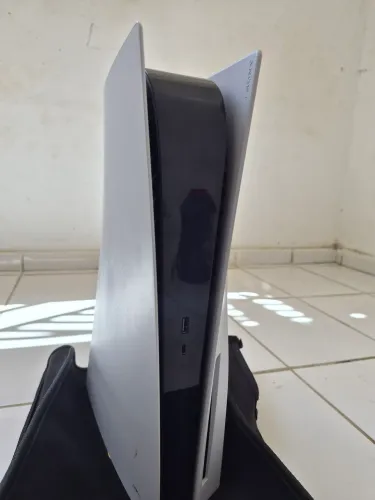 Vendo ps5 mídia física e digital já é o menor preço 