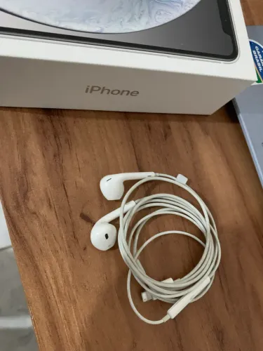 Fone Apple Original