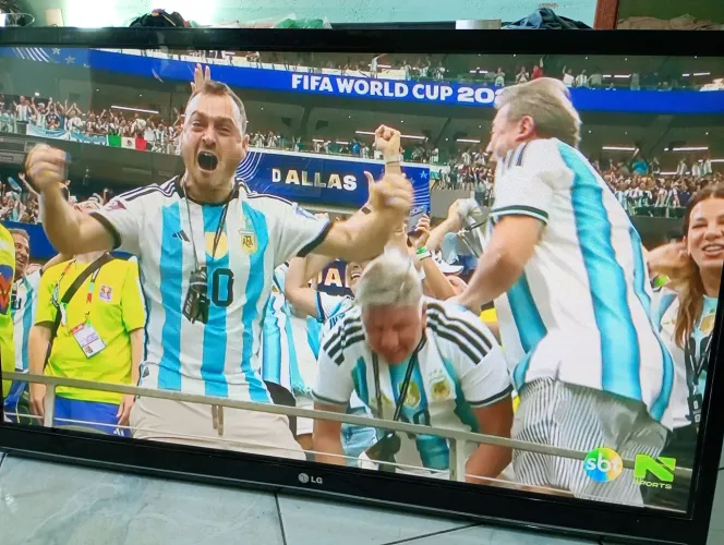 Tv lg 50 polegadas