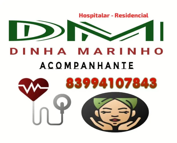 Acompanhante Hospitalar