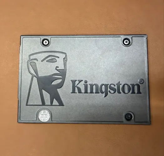 SSD Kingston A400 960GB SATA 2.5? - SA400S37/960G