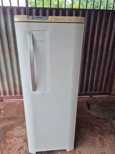 Geladeira Electrolux Frost Free