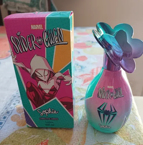 Perfume Boticário 