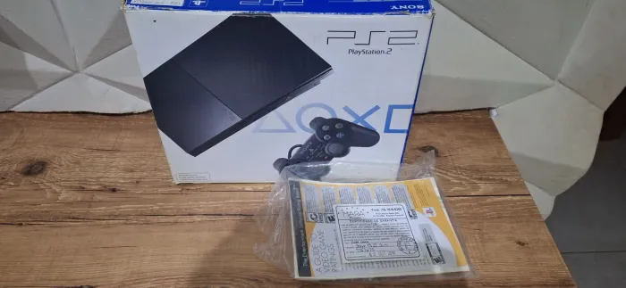 PlayStation 2