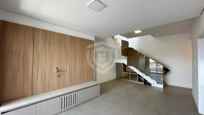 Cobertura para venda com 3 quartos/suítes 259m² - City Towers 2