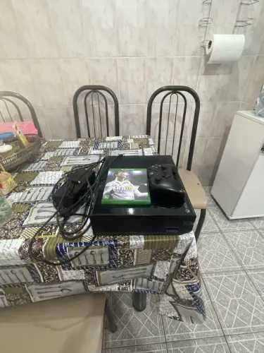 Xbox one