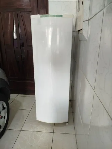 Geladeira Consul