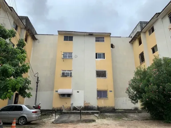 APARTAMENTO para alugar na cidade de FORTALEZA-CE