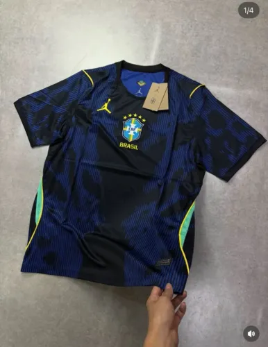 Camisa Seleção Brasileira 1.1 