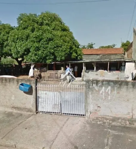 Casa com 2 dormitórios à venda por R$ 480.000,00 - Jardim Europa - Nova Odessa/SP