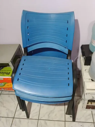 Cadeiras universitárias