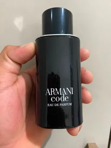 Armani code Edp