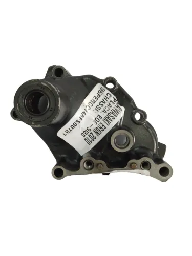 Tampa Pedal Câmbio Kawasaki Er6n 2010