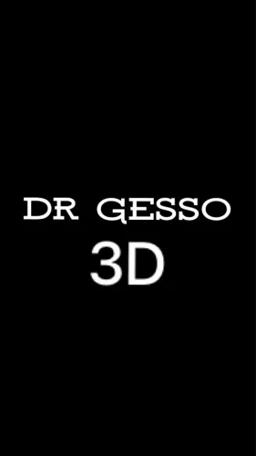 Gesso 3D