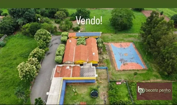 Prédio à venda, 1066 m² por R$ 2.200.000,00 - Centro - Cardoso/SP