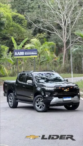 Chevrolet Tracker LT 1.0 Turbo 12V Flex AUT 2026