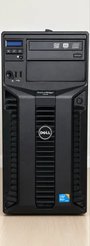 Servidor Dell T410