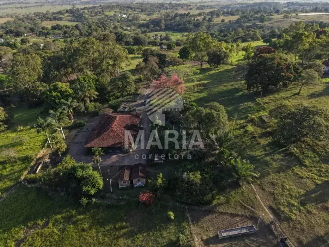 Fazenda com 25 hectares à venda em Bonito/PE!